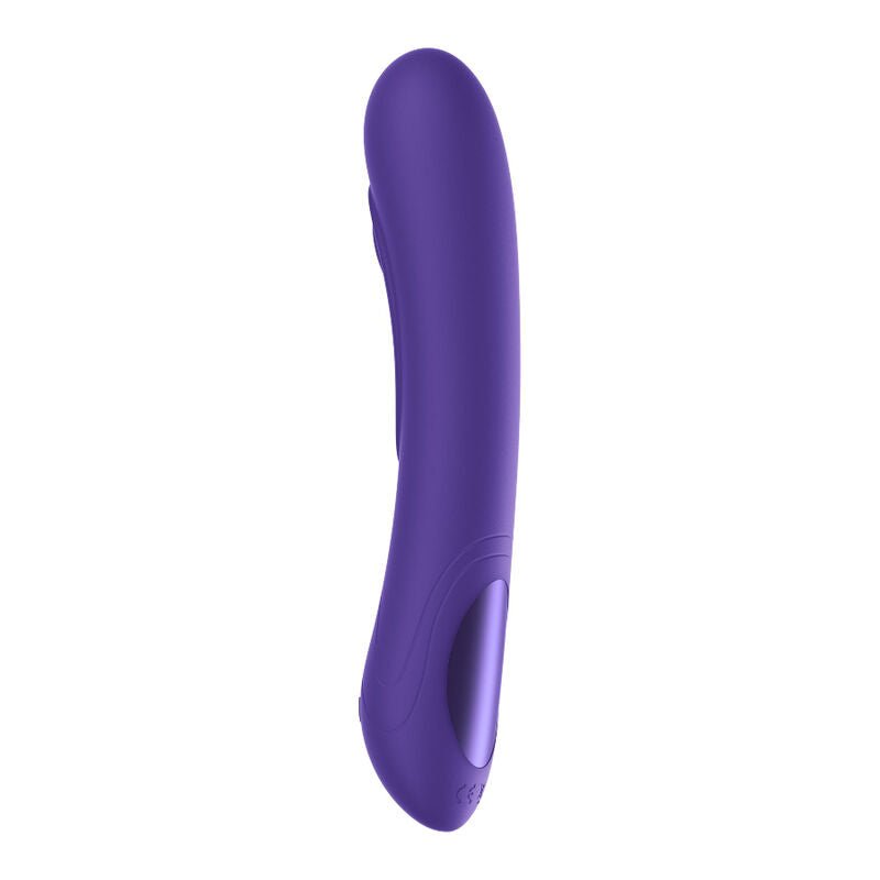 KIIROO - PEARL 3 G - SPOT VIBRATOR - PURPLE - Toys "n" Us