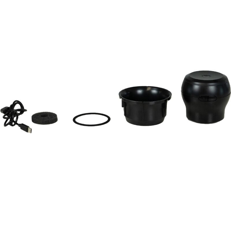 KIIROO - POWERBLOW INTERACTIVE SUCTION DEVICE - Toys "n" Us