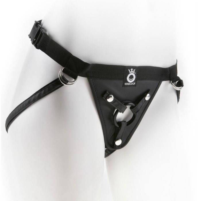 KING COCK - ARNÊS FIT RITE - Toys "n" Us