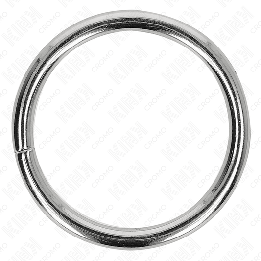 KINK - 3 METAL PENIS RING 5 CM - Toys "n" Us