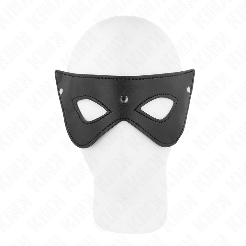 KINK - 3 RIVETS EYE MASK 24 x 9 CM - Toys "n" Us