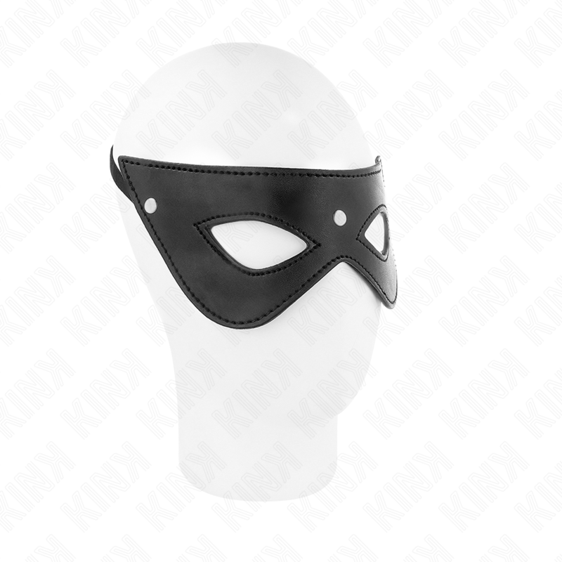 KINK - 3 RIVETS EYE MASK 24 x 9 CM - Toys "n" Us