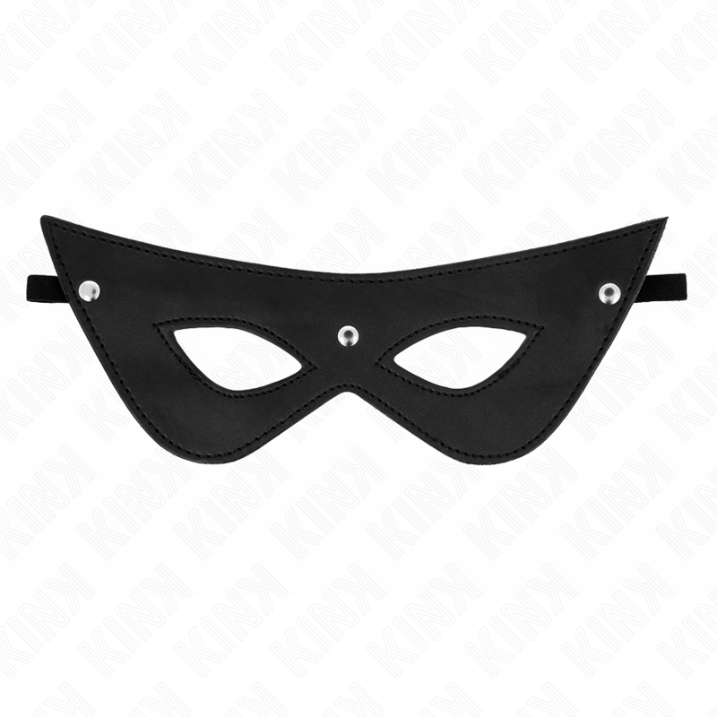 KINK - 3 RIVETS EYE MASK 24 x 9 CM - Toys "n" Us