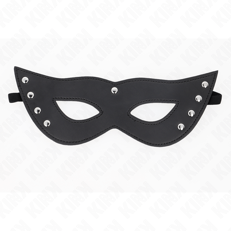 KINK - 4 RIVETS EYE MASK 28 x 8 CM - Toys "n" Us