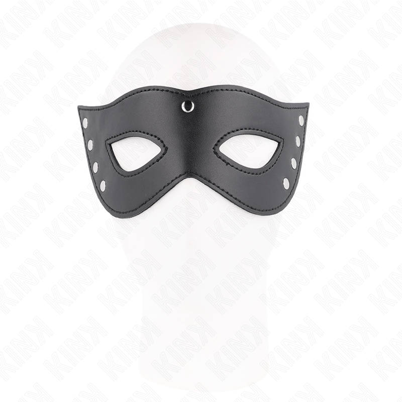KINK - 4 RIVETS EYE MASK 28 x 8 CM - Toys "n" Us