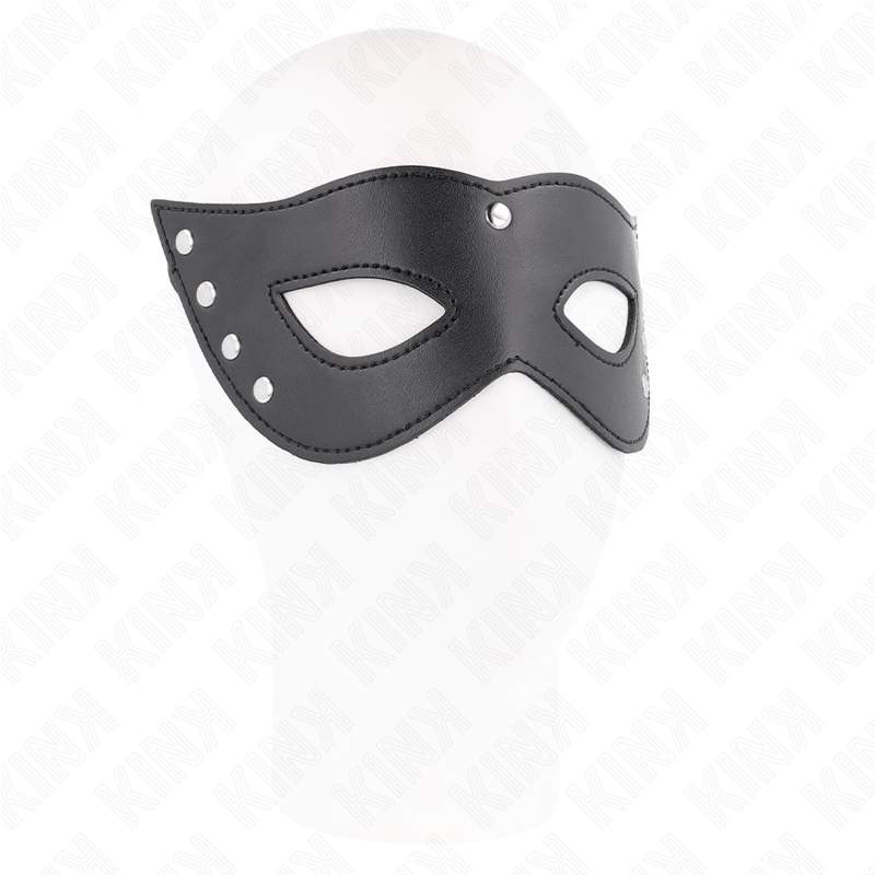 KINK - 4 RIVETS EYE MASK 28 x 8 CM - Toys "n" Us