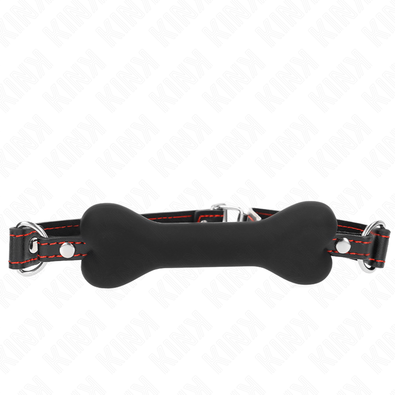 KINK - BLACK BONE 12 CM GAG 63 x 2 CM - Toys "n" Us