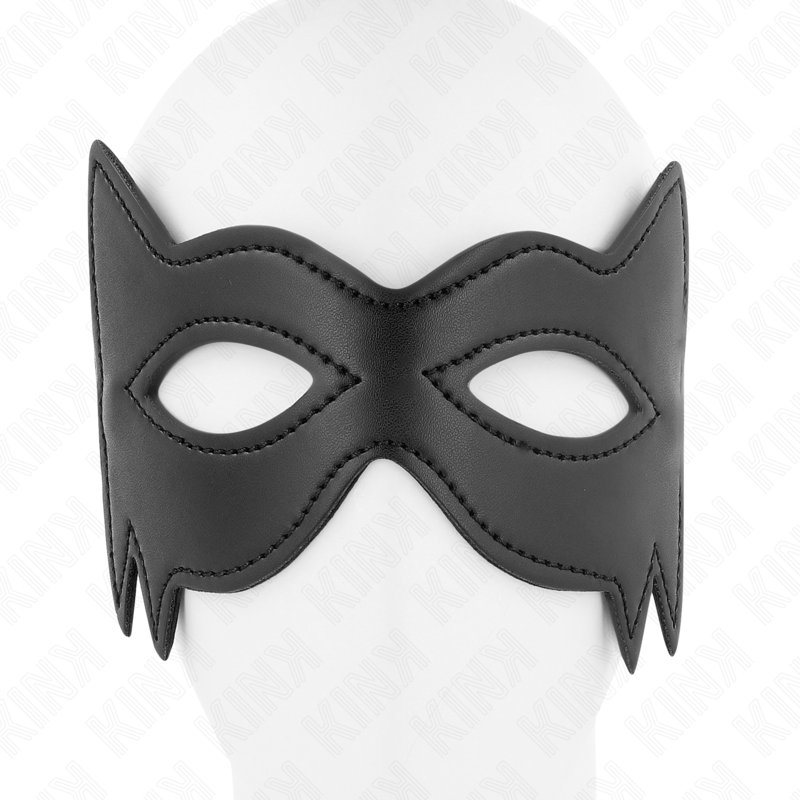 KINK - CAT FACE MASK MODEL 3 18.5 x 12.5 CM - Toys "n" Us