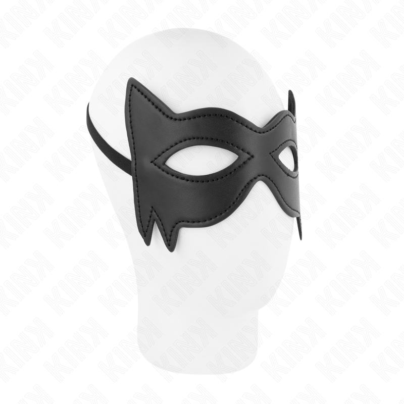 KINK - CAT FACE MASK MODEL 3 18.5 x 12.5 CM - Toys "n" Us