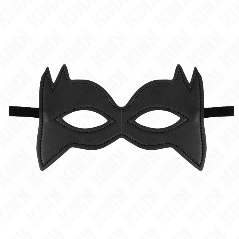 KINK - CAT FACE MASK MODEL 3 18.5 x 12.5 CM - Toys "n" Us