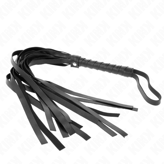 KINK - CHICOTE PRETO SIMPLES 45 CM - Toys "n" Us
