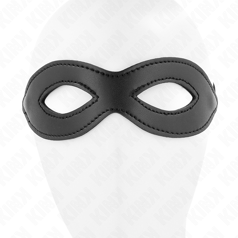 KINK - EYE MASK WITH MINI RIVETS MODEL 2 20.5 x 5.5 CM - Toys "n" Us