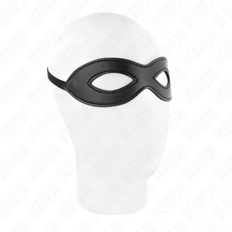 KINK - EYE MASK WITH MINI RIVETS MODEL 2 20.5 x 5.5 CM - Toys "n" Us