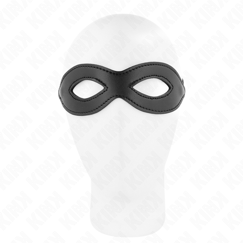 KINK - EYE MASK WITH MINI RIVETS MODEL 2 20.5 x 5.5 CM - Toys "n" Us