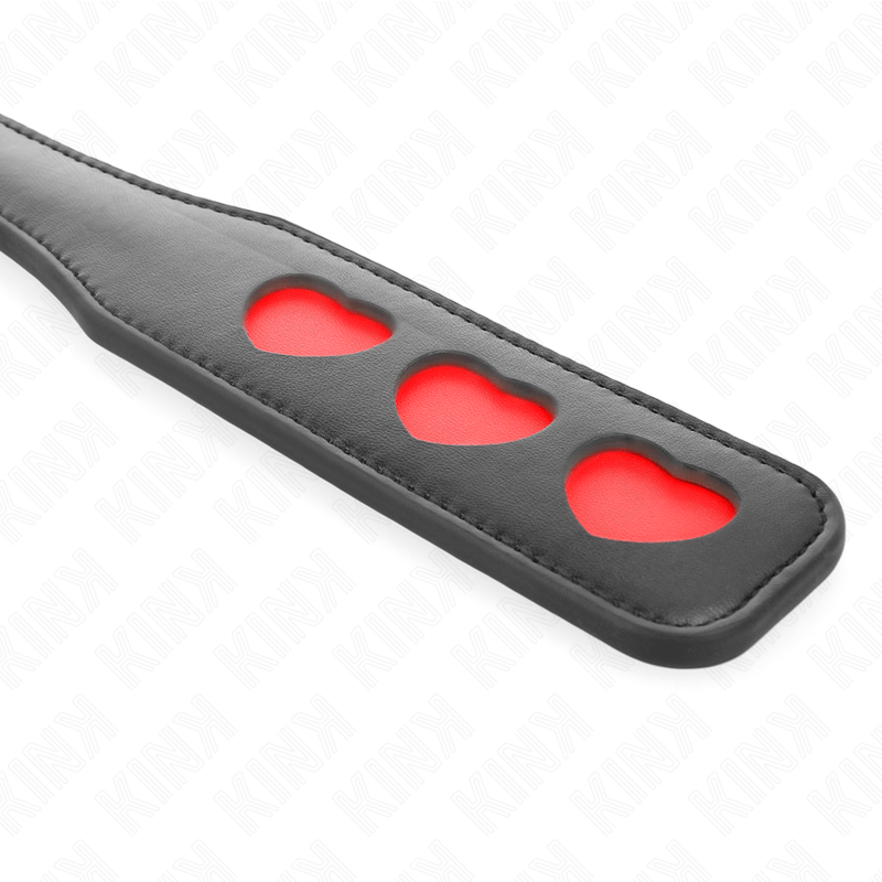 KINK - HEART PALETTE 32 X 6 CM - Toys "n" Us