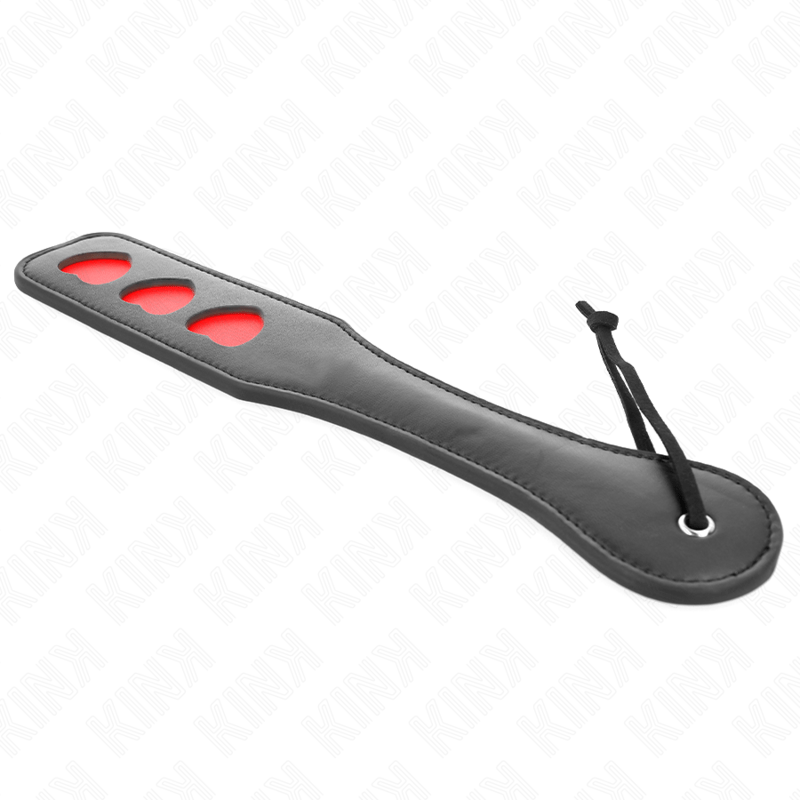 KINK - HEART PALETTE 32 X 6 CM - Toys "n" Us