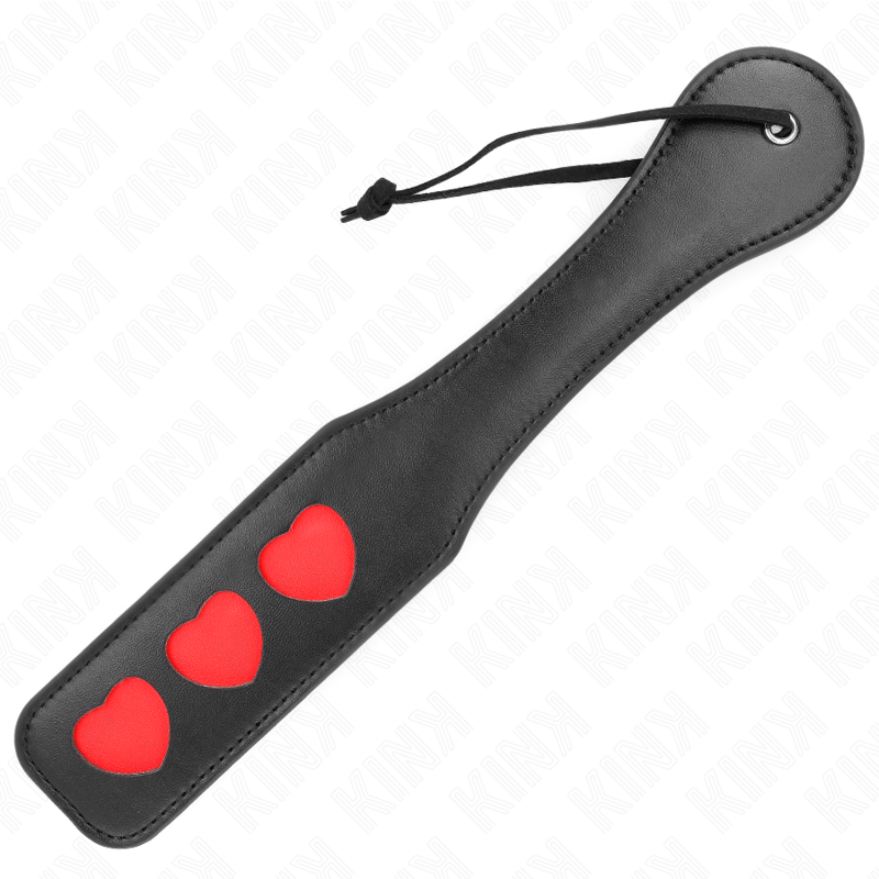 KINK - HEART PALETTE 32 X 6 CM - Toys "n" Us