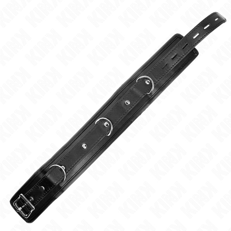 KINK - HEAVY NECKLACE WITH BELT 65 CM MODEL 1 ADJUSTABLE 36.5 - 50 CM - Toys "n" Us