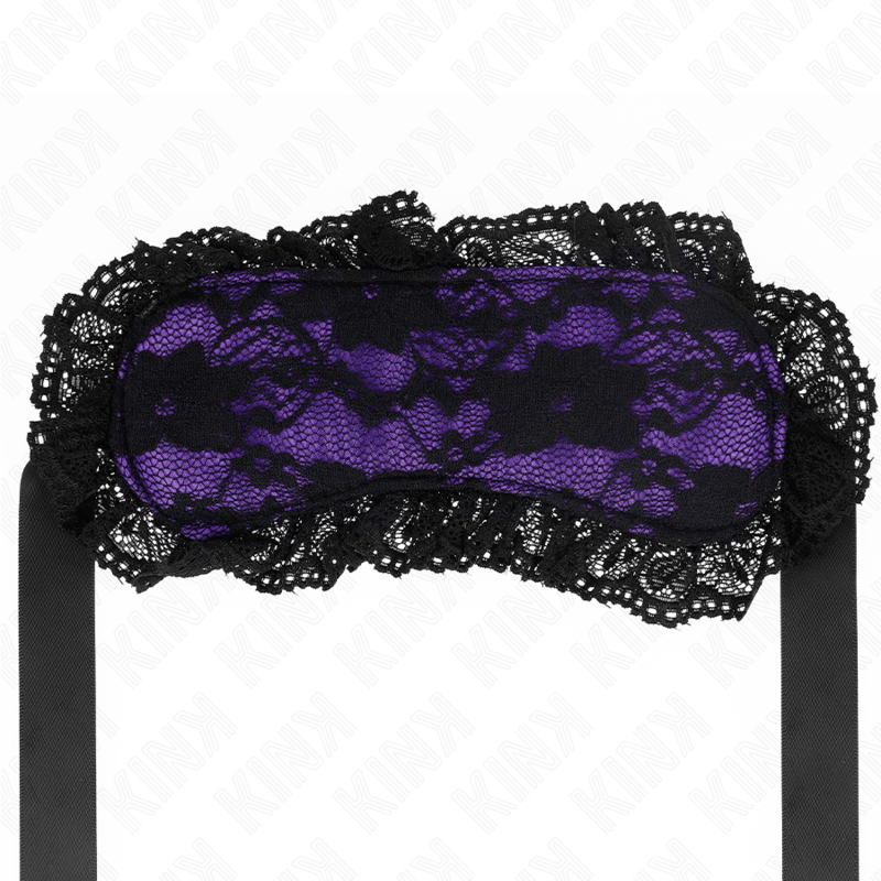 KINK - LACE BANDAGE MODEL 2 22.5 x 11 CM - Toys "n" Us