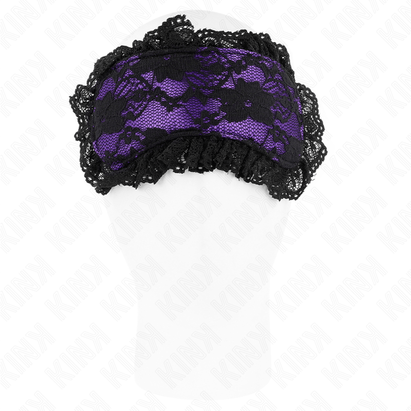 KINK - LACE BANDAGE MODEL 2 22.5 x 11 CM - Toys "n" Us