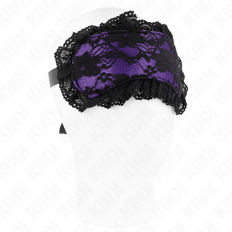 KINK - LACE BANDAGE MODEL 2 22.5 x 11 CM - Toys "n" Us