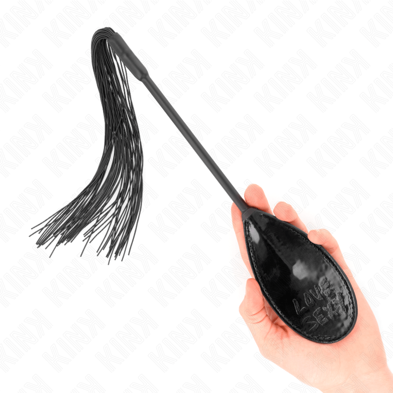 KINK - LOVE&SEXY SHORT TASSEL PALETTE - Toys "n" Us