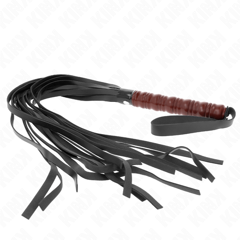 KINK - MAHOGANY WHIP 53 CM - Toys "n" Us