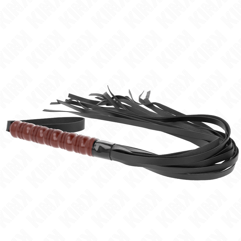 KINK - MAHOGANY WHIP 53 CM - Toys "n" Us