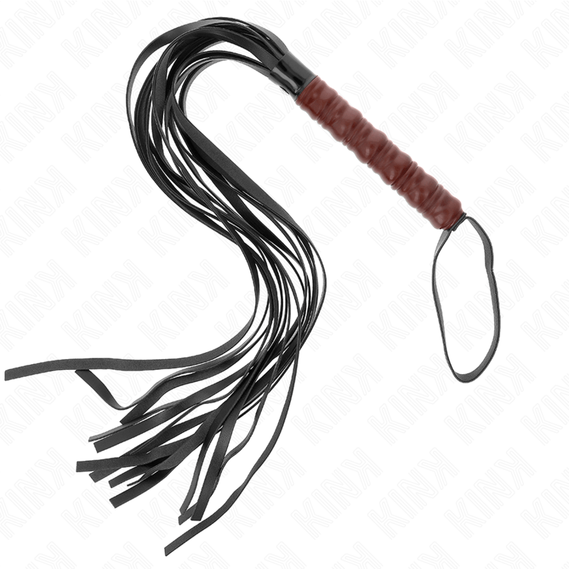 KINK - MAHOGANY WHIP 53 CM - Toys "n" Us