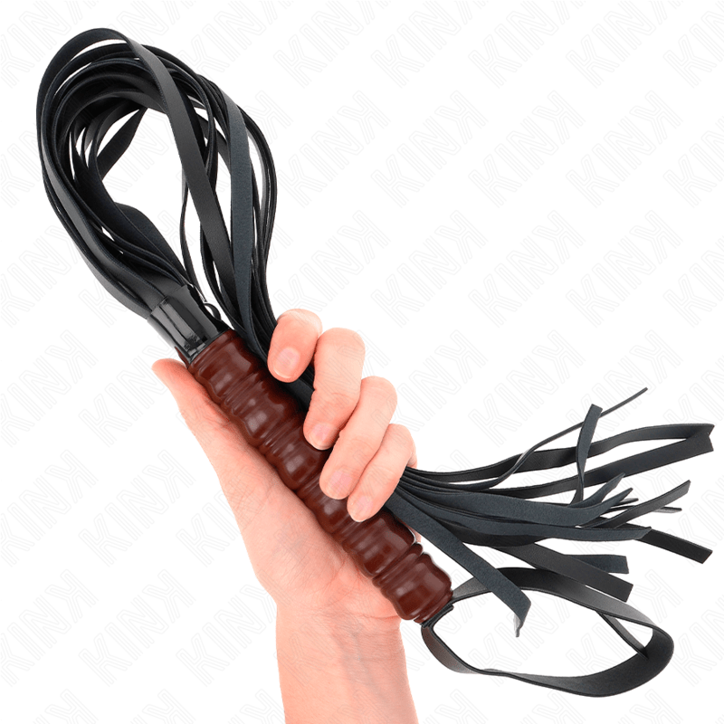 KINK - MAHOGANY WHIP 53 CM - Toys "n" Us