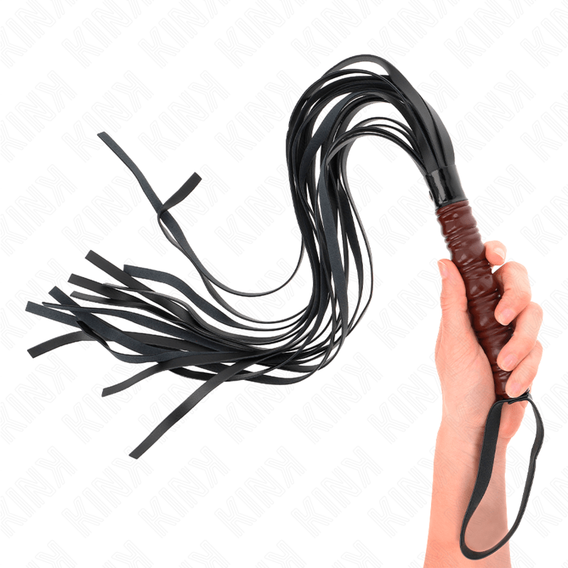 KINK - MAHOGANY WHIP 53 CM - Toys "n" Us