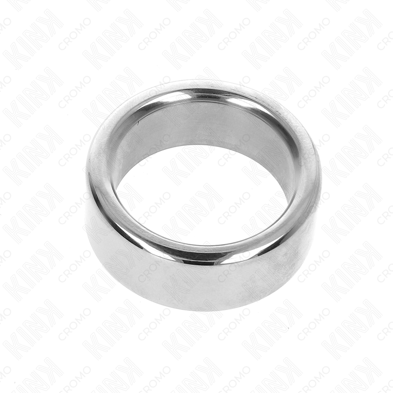 KINK - METAL PENIS RING 2.6 CM - Toys "n" Us
