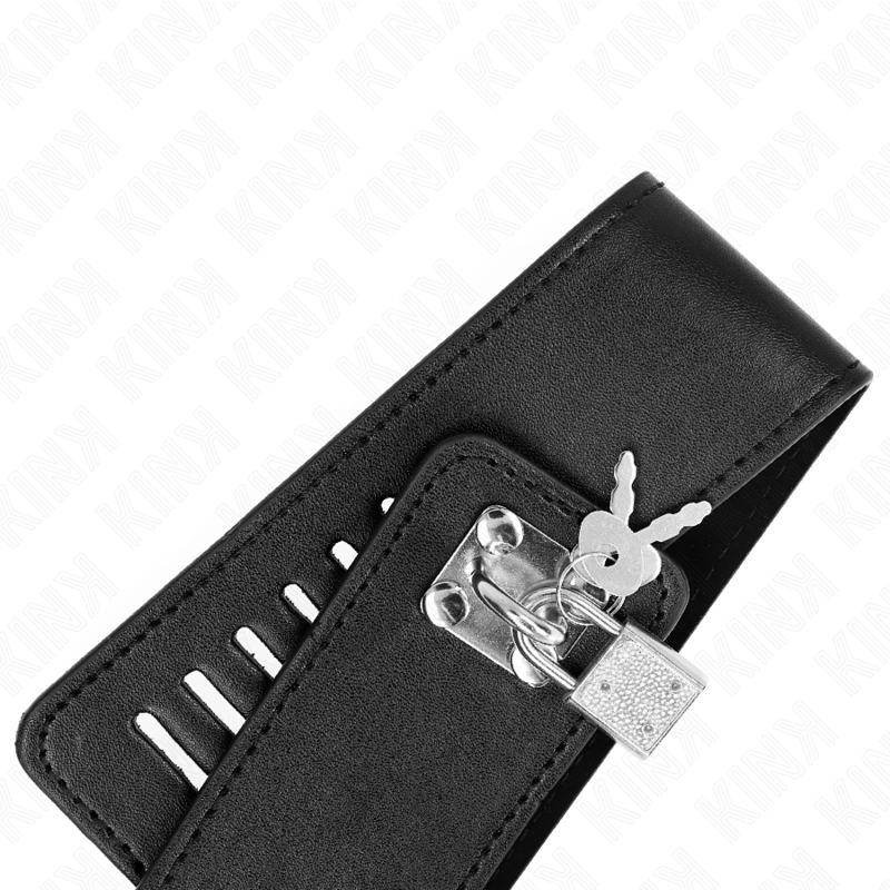 KINK - NECKLACE WITH BELT 116 CM MODEL 2 ADJUSTABLE 36 - 43 CM X 5 CM - Toys "n" Us