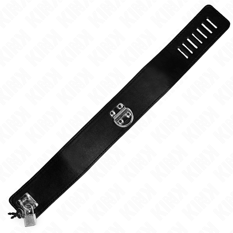 KINK - NECKLACE WITH BELT 116 CM MODEL 2 ADJUSTABLE 36 - 43 CM X 5 CM - Toys "n" Us