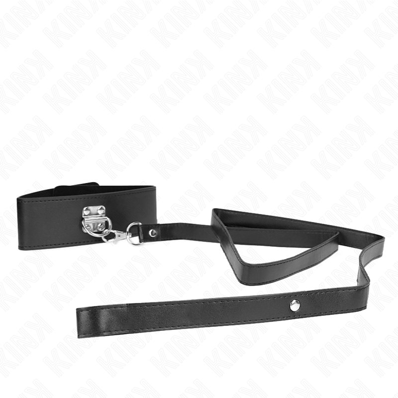KINK - NECKLACE WITH BELT 116 CM MODEL 2 ADJUSTABLE 36 - 43 CM X 5 CM - Toys "n" Us