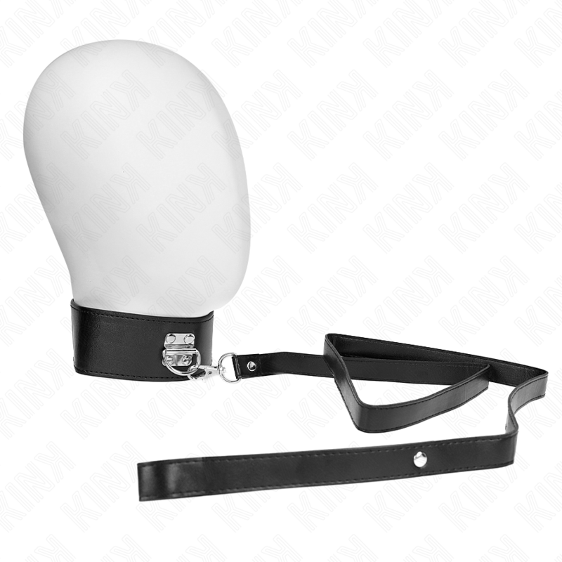KINK - NECKLACE WITH BELT 116 CM MODEL 2 ADJUSTABLE 36 - 43 CM X 5 CM - Toys "n" Us