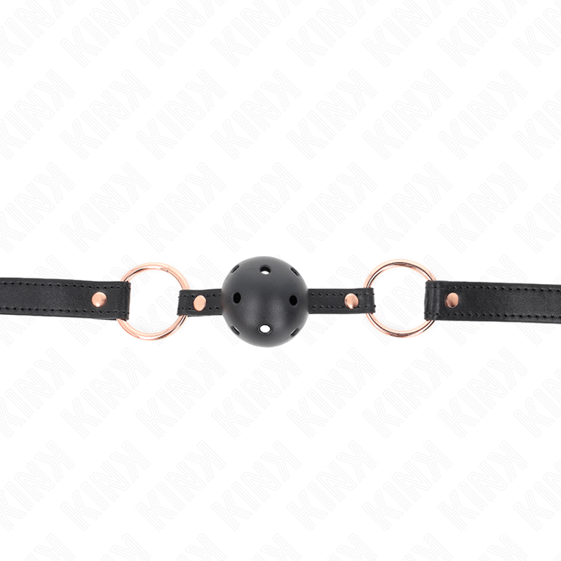 KINK - PREMIUM TPE BALL 4 CM GAG 60 x 2 CM - Toys "n" Us