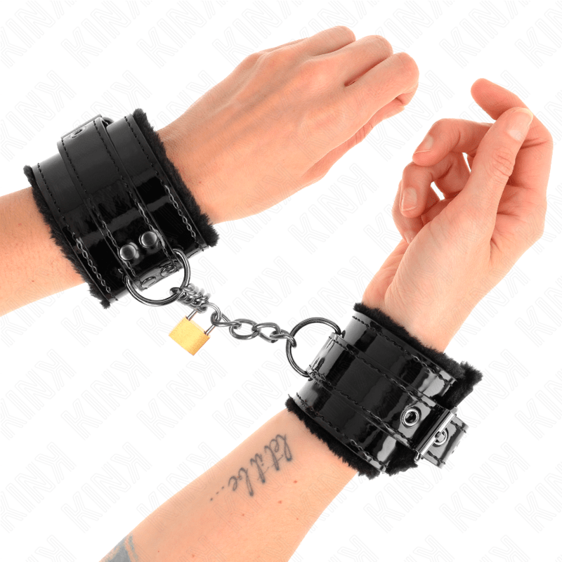 KINK - PULSO LEVE COM BLOQUEIO DE COBRE AJUSÁVEL 17 - 29 CM X 5,5 CM - Toys "n" Us