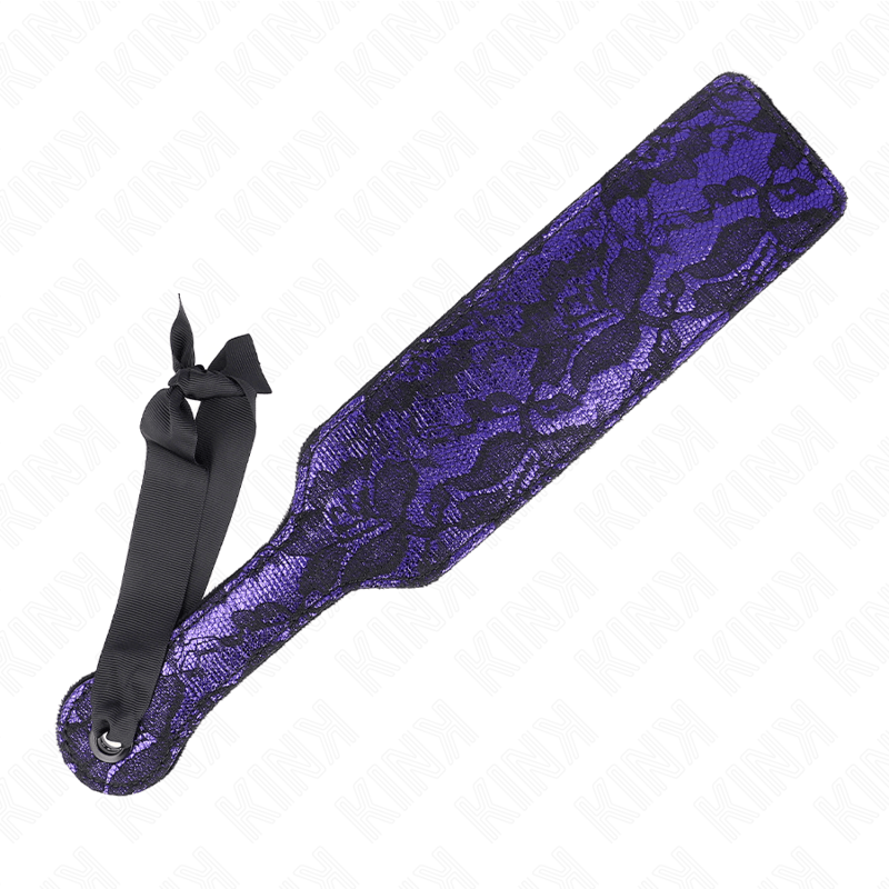 KINK - SCANDAL DESIGN LEATHER PALETTE 37 X 7 CM - Toys "n" Us