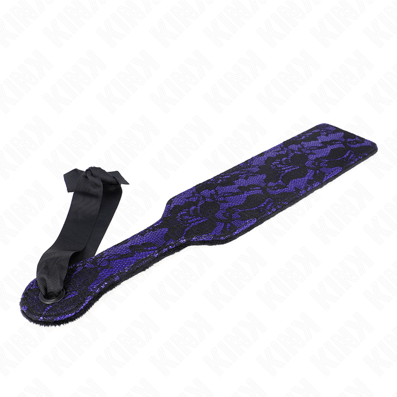 KINK - SCANDAL DESIGN LEATHER PALETTE 37 X 7 CM - Toys "n" Us