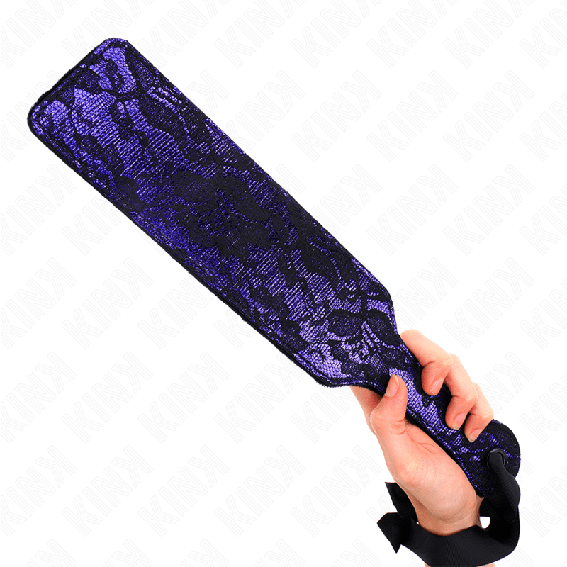KINK - SCANDAL DESIGN LEATHER PALETTE 37 X 7 CM - Toys "n" Us