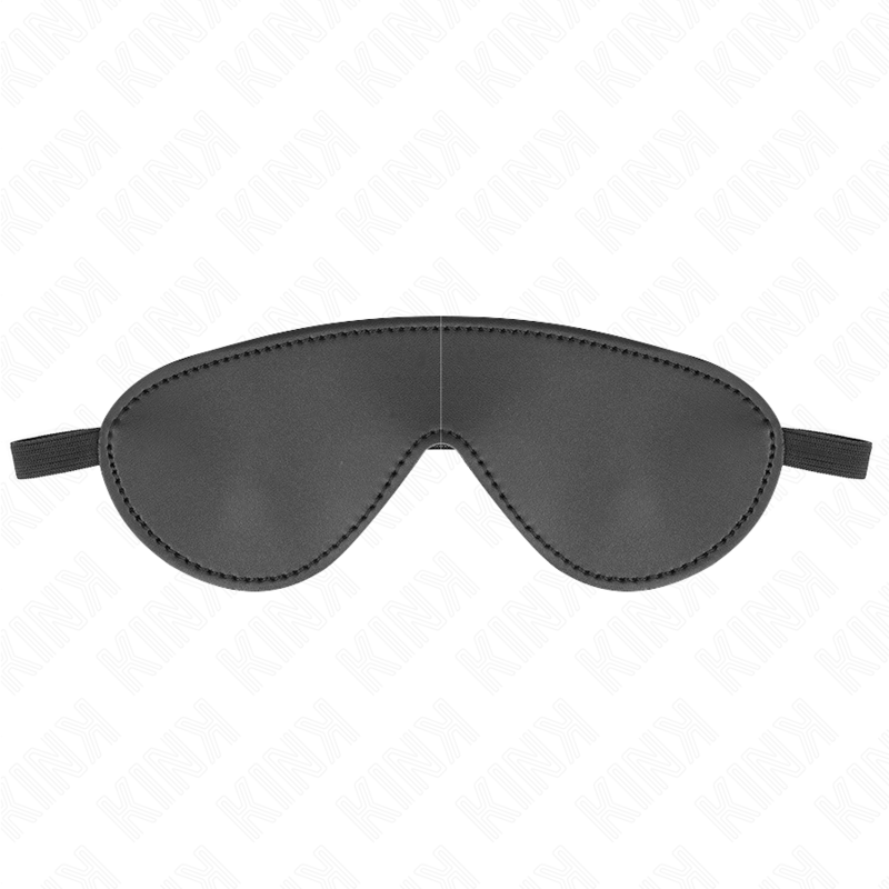 KINK - SIMPLE SKIN BLINDFOLD 19.5 x 7.5 CM - Toys "n" Us