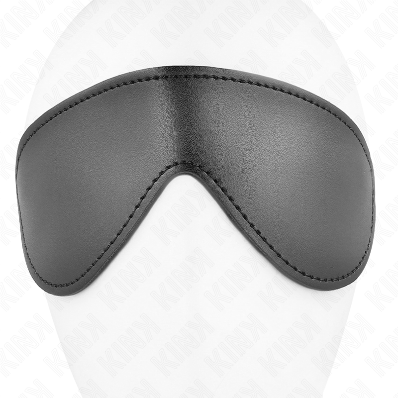 KINK - SIMPLE SKIN BLINDFOLD 19.5 x 7.5 CM - Toys "n" Us
