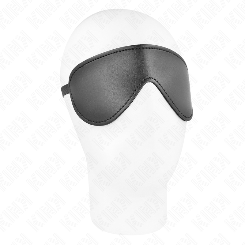 KINK - SIMPLE SKIN BLINDFOLD 19.5 x 7.5 CM - Toys "n" Us