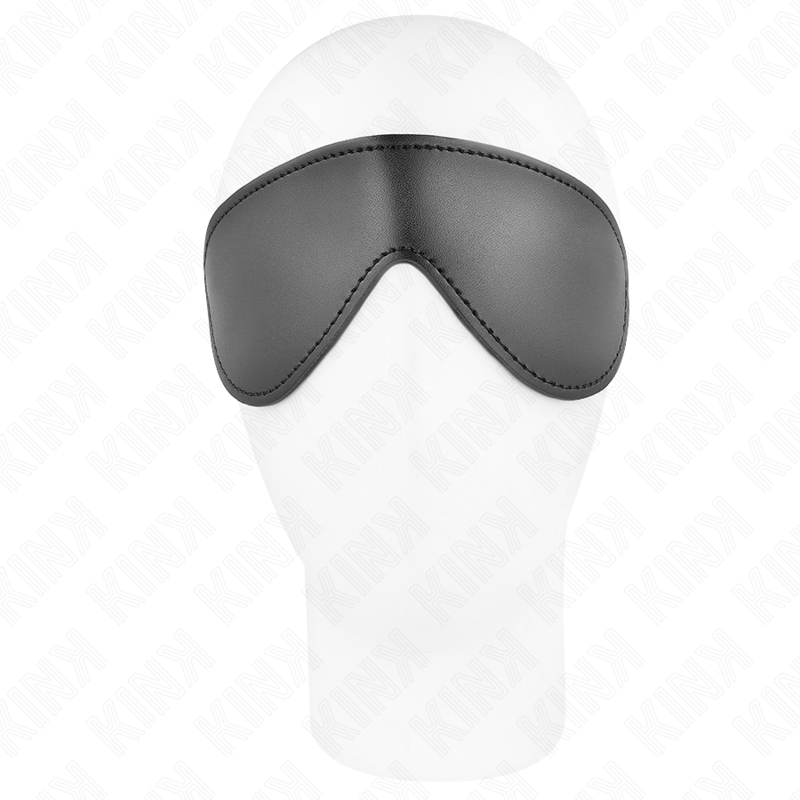 KINK - SIMPLE SKIN BLINDFOLD 19.5 x 7.5 CM - Toys "n" Us
