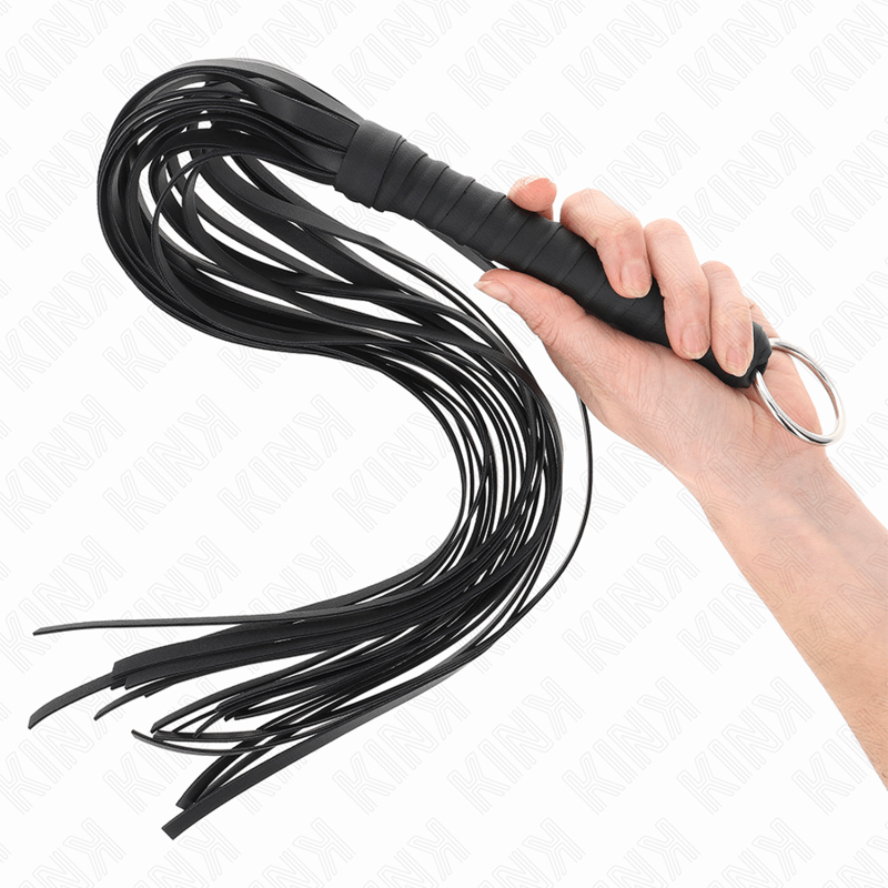KINK - WHIP WITH RING 65 CM - Toys "n" Us