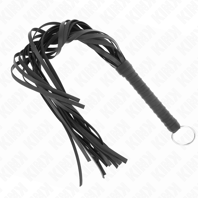 KINK - WHIP WITH RING 65 CM - Toys "n" Us