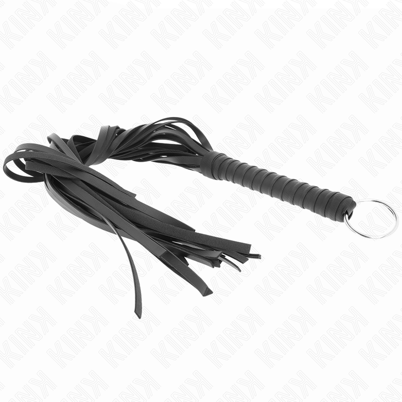 KINK - WHIP WITH RING 65 CM - Toys "n" Us