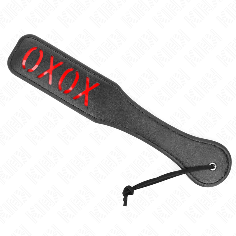 KINK - XOXO ROUND CORNER PALETTE 32 X 6 CM - Toys "n" Us