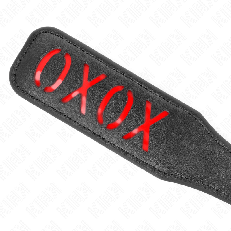 KINK - XOXO ROUND CORNER PALETTE 32 X 6 CM - Toys "n" Us
